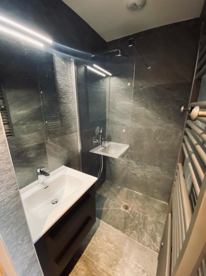 CHALET CONFIDENTIEL - Chalet d'Alpage Haut de Gamme Doucy Extérieur photo